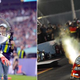 Photo credits: FOX Sports, dragracingonline.com